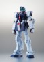 Bandai ROBOT DAMASHII (SIDE MS) RGM-79SP GM SNIPER II VER. A.N.I.M.E. , BAN53836, by BANDAI