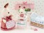 Epoch Sylvanian Families - Furniture: Sylvania Baby Chair  , EPC55808, by Epoch