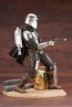 Kotobukiya 1/7 ARTFX Mandalorian & The Child Figure , KBY30613, by KOTOBUKIYA