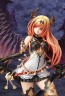 Kotobukiya 1/8 Dark Angel Olivia (Rage of Bahamut) (Reissue), KBY76901, by KOTOBUKIYA