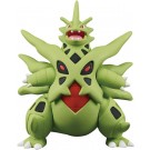 TAKARA TOMY Pokemon Moncolle Mega Tyranitar, TAK90758, by TAKARA TOMY
