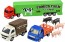 TAKARA TOMY Welcome! Tomica Farm Track Set, TAK97680, by TAKARA TOMY
