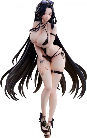 Union Creative 1/6 Goddess of Victory: Nikke: Maiden Under the Sun, UNC17317, by Union Creative