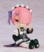 Good Smile Company Nendoroid Doll Ram (Re:Zero Starting Life in Another World), GSC71725, by GOOD SMILE COMPANY