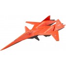 Kotobukiya 1/144 ADF-01, KBY40766, by KOTOBUKIYA