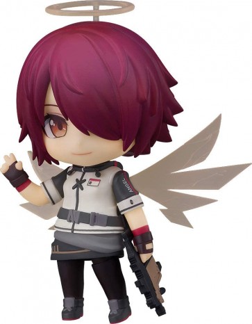 Good Smile Company NENDOROID EXUSIAI (ARKNIGHTS) Arknights , GSC21188, by GOOD SMILE COMPANY