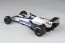 Platz BEEMAX 1/20 Formula Series Brabham BT52 1983 Monaco GP, PLZ01706, by PLATZ