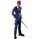 SQUARE ENIX Final Fantasy VII Bring Arts Reno, SQE74729, by SQUARE ENIX