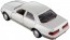TAKARA TOMY Tomica Premium 19 Toyota Celsior (Tomica Premium Release Commemorative Specification), TAK79252, by TAKARA TOMY