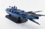 Aoshima 1/700 Bluesteel I-401 Ars Nova Mode  (Arpeggio of Blue Steel -Ars Nova-), AOS03699, by AOSHIMA