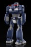 Good Smile Company 1/60 MODEROID MPL-97S Python (Mobile Police Patlabor), GSC83476, by GOOD SMILE COMPANY