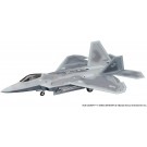 Hasegawa 1/48 Ace Combat 7 Skies Unknown F-22 Raptor Moebius 1 (IUN spec), HAS23715, by HASEGAWA
