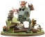 Kotobukiya ARTFX Artist Series Battle of Endor - The Little Rebels, KBY32051, by KOTOBUKIYA