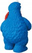 Medicom Toy UDF SESAME STREET SERIES 2 ELMO & COOKIE MONSTER  , MED55821, by MEDICOM TOY