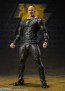 Bandai S.H.Figuarts Black Adam (Black Adam), BAC41700, by BANDAI