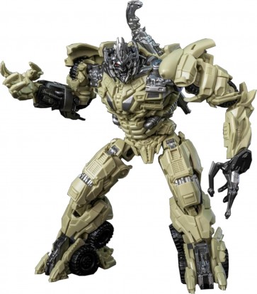 DOYUSYA AMK MINI WAVE3 Megatron, DYS53259, by DOYUSYA