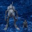 Good Smile Company MODEROID OBSOLETE 1/35 Submersible EXOFRAME  , GSC30012, by GOOD SMILE COMPANY