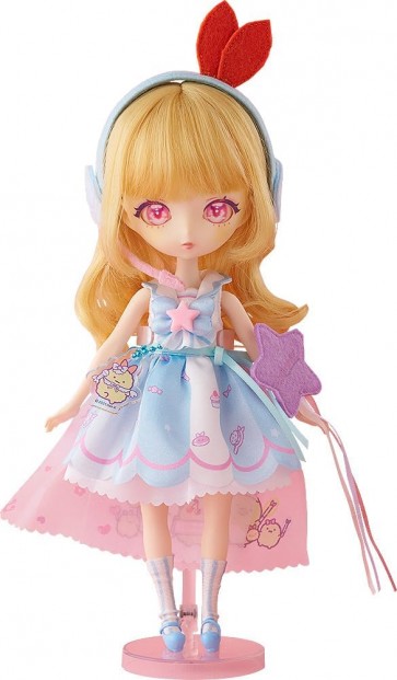 Good Smile Company Near Harmonia Ebifurai no Shippo: Idol Ver. From Sumikkogurashi, GSC05178, by GOOD SMILE COMPANY Good Smile Company Near Harmonia Ebifurai no Shippo: Idol Ver. From Sumikkogurashi, GSC05178, by GOOD SMILE COMPANY