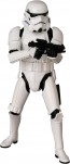 Medicom Toy MAFEX Stormtrooper (TM) Ver. 2.0, MED72591, by MEDICOM TOY