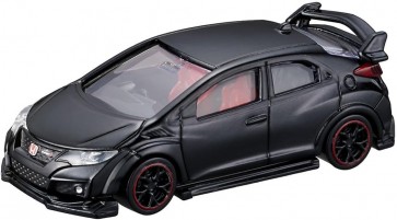 TAKARA TOMY 44 Honda Civic Type R (FK2) (Tomica Premium Release Commemorative Edition), TAK55771, by TAKARA TOMY