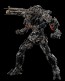 three zero Transformers: Age of Extinction DLX Lockdown, THZ16453, by three zero