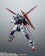Bandai ROBOT Damashii (SIDE MS) AQM / E-X01 Aile Striker & Effect Parts Set ver. A.N.I.M.E., BAC37499, by BANDAI