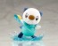 Kotobukiya 1/8 Pokemon Nate with Oshawott ARTFX J Statue, KBY38725, by KOTOBUKIYA