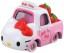 TAKARATOMY DREAM TOMICA NO.152 HELLO KITTY APPLE TRUCK , TAK99131, by TAKARATOMY