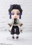 Bandai Figuarts mini Shinobu Kocho Demon Slayer: Kimetsu no Yaiba , BAN03470, by BANDAI