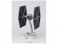 BANDAI  Star Wars Plastic Model Kit 1/72 TIE-Fighter, BAN48700, by BANDAI