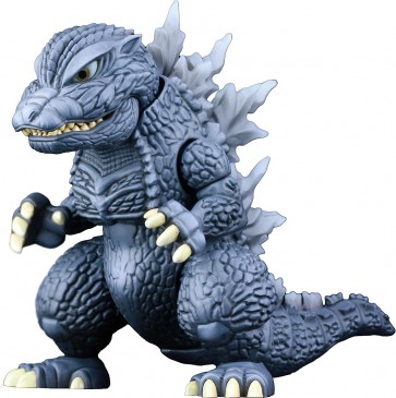Fujimi Chibimaru Godzilla Series No.6 Godzilla 2003, FUJ71630, by FUJIMI