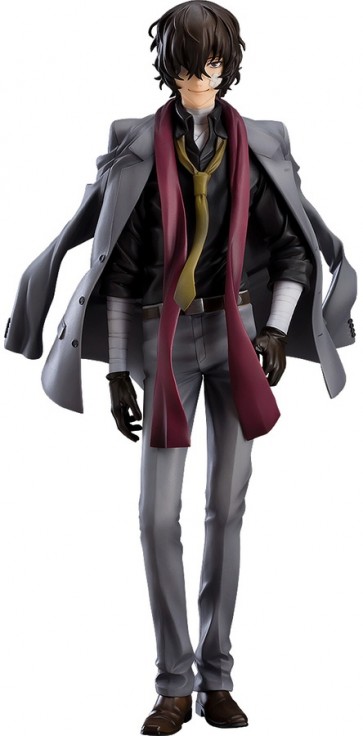 Good Smile Company 1/8 Bungo Stray Dogs: Osamu Dazai (Reissue), GSC46629, by GOOD SMILE COMPANY