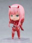 Good Smile Company Nendoroid Zero Two: Pilot Suit Ver. (DARLING in the FRANXX), GSC79783, by GOOD SMILE COMPANY