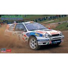 Hasegawa 1/24 Hasegawa Limited Series TOYOTA COROLLA WRC 1998 RALLY OF GREAT BRITAIN  , HAS04386, by HASEGAWA