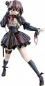 KADOKAWA 1/7 KONO SUBARASHII SEKAI NI BAKUEN WO! Megumin: Gothic Lolita Dress ver. Figure, KDK87404, by KADOKAWA