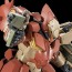 Premium Bandai Mobile Suit Gundam HG 1/144 Messer Type-F02, PBA09106, by Premium Bandai