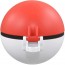 TAKARA TOMY Pokemon Mon Colle MB-01 Monster Ball, TAK25218, by TAKARA TOMY