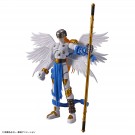 Bandai Figure-rise Standard Angemon (Digimon), BAN42561, by BANDAI