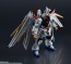 Bandai GUNDAM UNIVERSE ZGMF/A-262PD-P Mighty Strike FREEDOM GUNDAM, BAC93396, by BANDAI