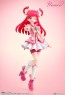 Bandai S.H.Figuarts Cure Dream -Precure Character Designer's Edition-, BAC51528, by BANDAI