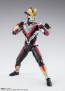 Bandai S.H.Figuarts Ultraman Victory [Ultraman New Generation Stars Ver.], BAC74920, by BANDAI