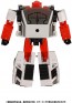 TAKARA TOMY KD-18 Transformers: Kingdom Series Red Alert, TAK88384, by TAKARA TOMY