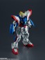 Bandai GUNDAM UNIVERSE GF13-017 NJ Shining Gundam, BAC49942, by BANDAI