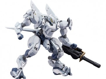Good Smile Company MODEROID M2 Exceed Rhino (Bang Brave Bang Bravern), GSC89577, by GOOD SMILE COMPANY