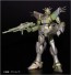 GSI Creos XGM203 Gundam Marker EX MEPE Holo Yellow, GSI08031, by GSI CREOS
