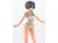 Hasegawa 1/12 12 Egg Girls Collection No.42 Luana Kahale (Bikini), HAS27478, by HASEGAWA