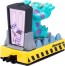 TAKARA TOMY Dream Tomica No.172 Disney Tomica Parade Monsters, Inc., TAK29001, by TAKARA TOMY