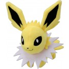 TAKARATOMY Little Shoulder-Riding Jolteon , TAK20483, by TAKARA TOMY