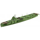 Aoshima 1/700 Waterline No.226 Japanese Navy Aircraft Carrier Unryu, AOS00991, by AOSHIMA