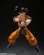 Bandai S.H.Figuarts SON GOKU SUPER HERO (Reissue), BAC73374, by BANDAI